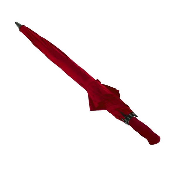 Shed Rain™ 58" Auto-Open Golf Umbrella... from ASI 40480 Koozie Group