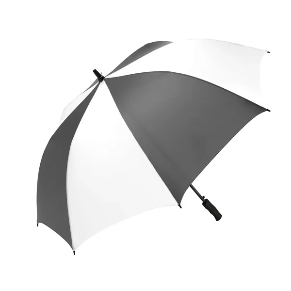 Shed Rain™ 58" Auto-Open Golf Umbrella... from ASI 40480 Koozie Group