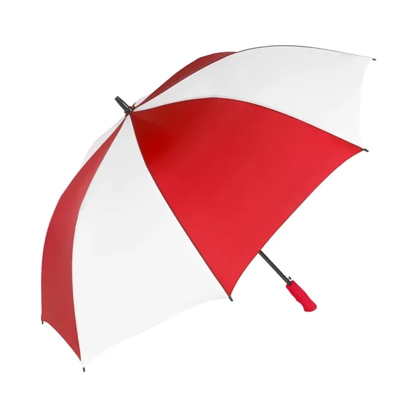 Shed Rain™ 58" Auto-Open Golf Umbrella... from ASI 40480 Koozie Group