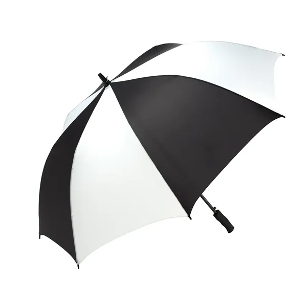 Shed Rain™ 58" Auto-Open Golf Umbrella... from ASI 40480 Koozie Group