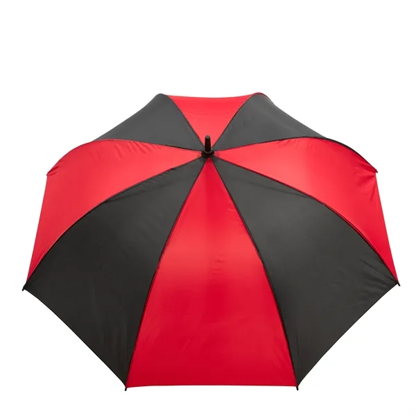 Shed Rain™ 58" Auto-Open Golf Umbrella... from ASI 40480 Koozie Group
