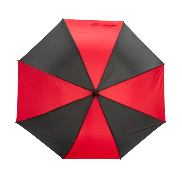 Shed Rain™ 58" Auto-Open Golf Umbrella... from ASI 40480 Koozie Group