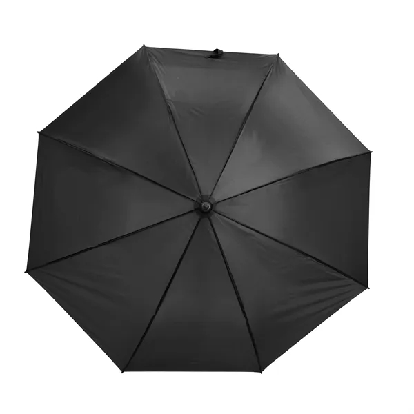 Shed Rain™ 58" Auto-Open Golf Umbrella... from ASI 40480 Koozie Group