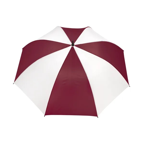 Shed Rain™ 58" Auto-Open Golf Umbrella... from ASI 40480 Koozie Group