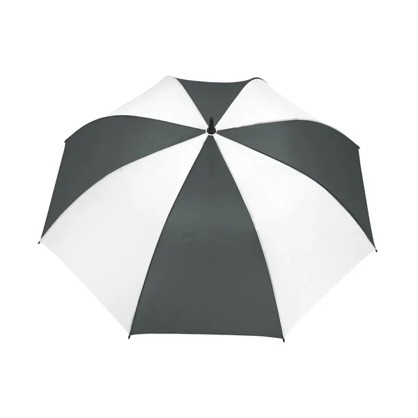 Shed Rain™ 58" Auto-Open Golf Umbrella... from ASI 40480 Koozie Group