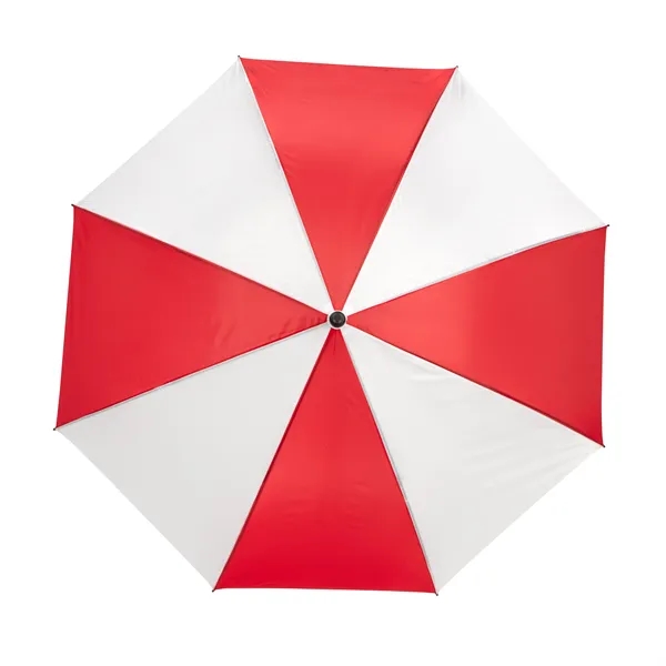 Shed Rain™ 58" Auto-Open Golf Umbrella... from ASI 40480 Koozie Group