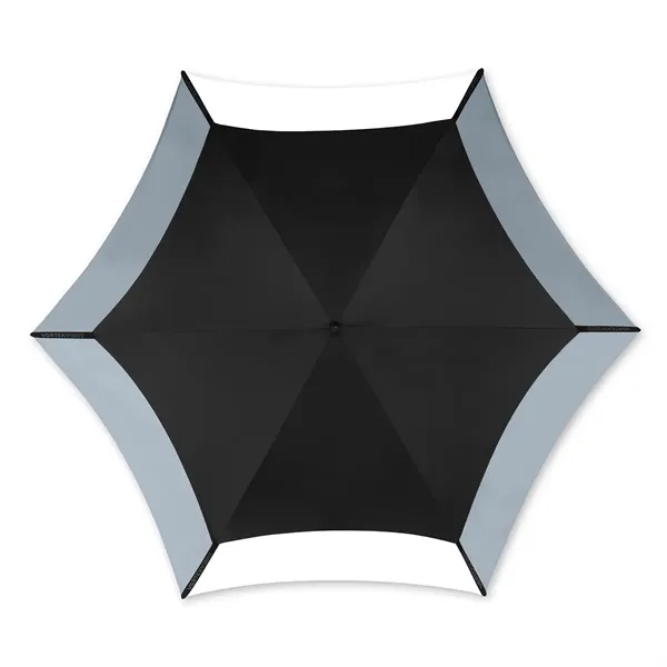 Shed Rain™ Vortex® 62" Auto-Open Golf Umbrella... from ASI 40480 Koozie Group