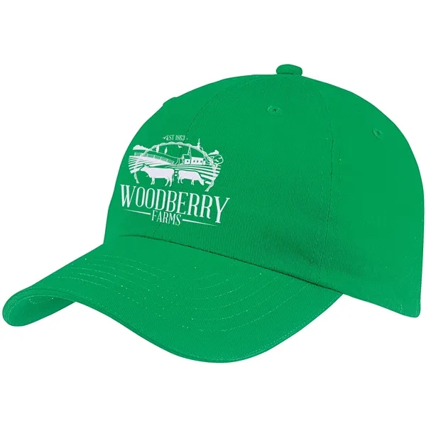 Front Runner Cap... from ASI 40480 Koozie Group / Norwood