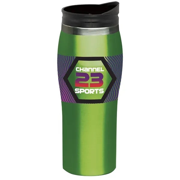 Sydney Tumbler - 15 oz.... from ASI 40480 Koozie Group / Norwood