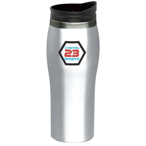 Sydney Tumbler - 15 oz.... from ASI 40480 Koozie Group / Norwood