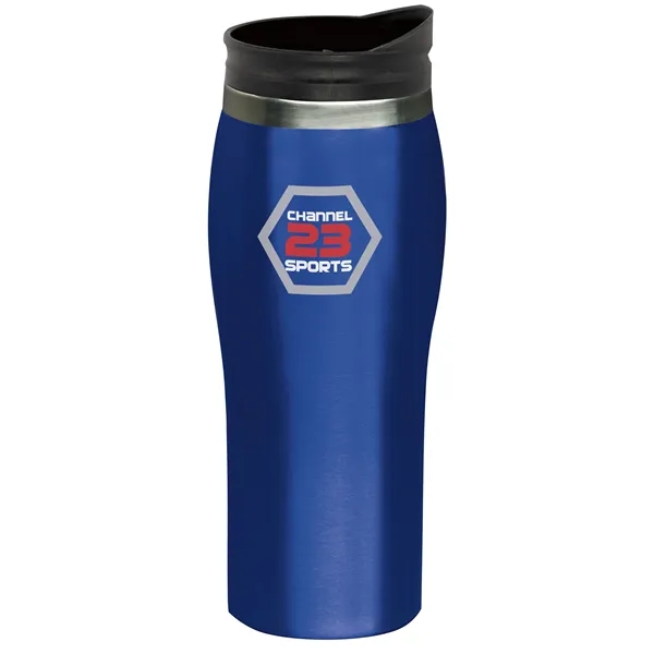 Sydney Tumbler - 15 oz.... from ASI 40480 Koozie Group / Norwood