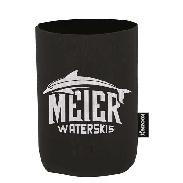 Koozie® Bottle Opener Can/Bottle Cooler... from ASI 40480 Koozie Group / Norwood