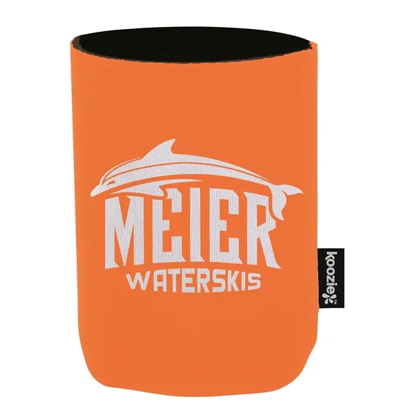 Koozie® Bottle Opener Can/Bottle Cooler... from ASI 40480 Koozie Group / Norwood