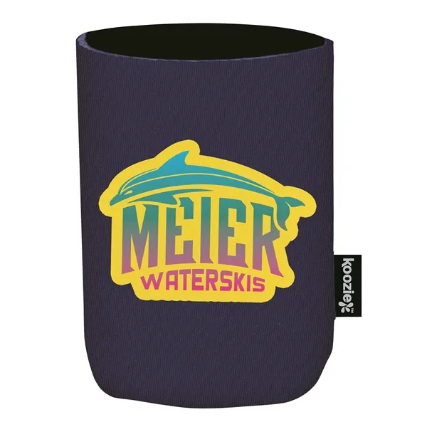 Koozie® Bottle Opener Can/Bottle Cooler... from ASI 40480 Koozie Group / Norwood