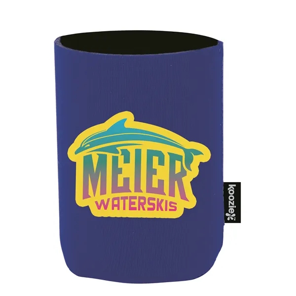 Koozie® Bottle Opener Can/Bottle Cooler... from ASI 40480 Koozie Group / Norwood