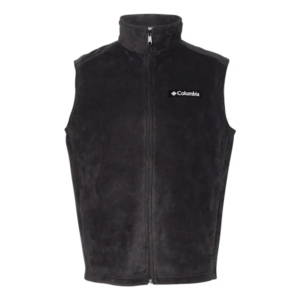 Steens Mountain™ Fleece Vest... from ASI 84358 S&S Activewear
