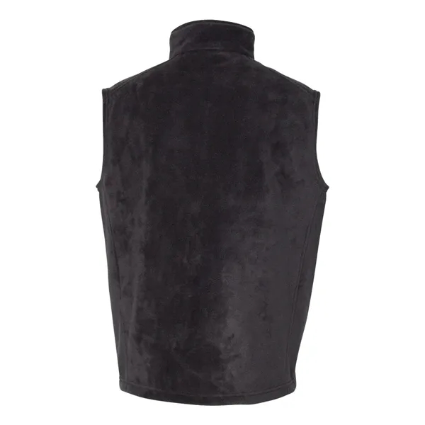 Steens Mountain™ Fleece Vest... from ASI 84358 S&S Activewear