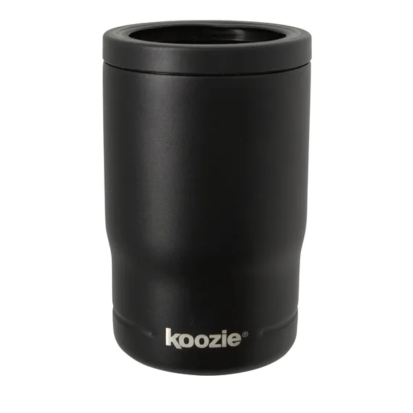 Koozie® Triple Vacuum Tumbler - 13 oz.... from ASI 40480 Koozie Group