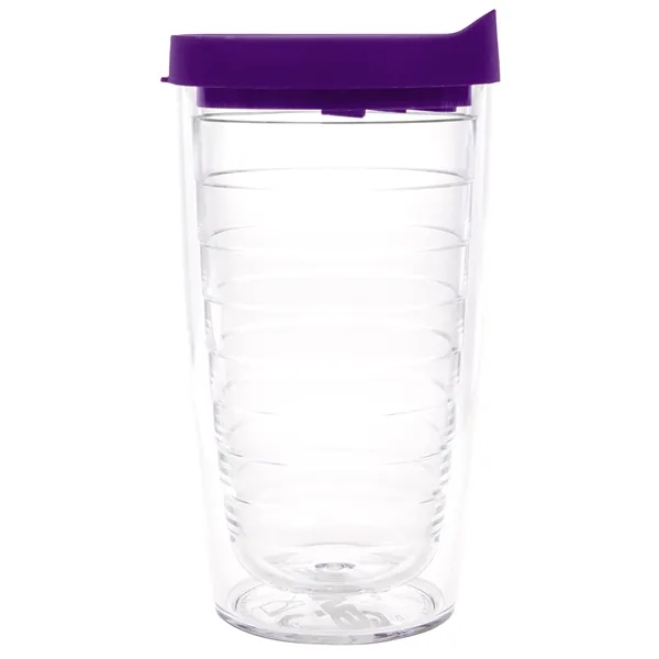 Tervis® Classic Tumbler - 16 oz.... from ASI 40480 Koozie Group