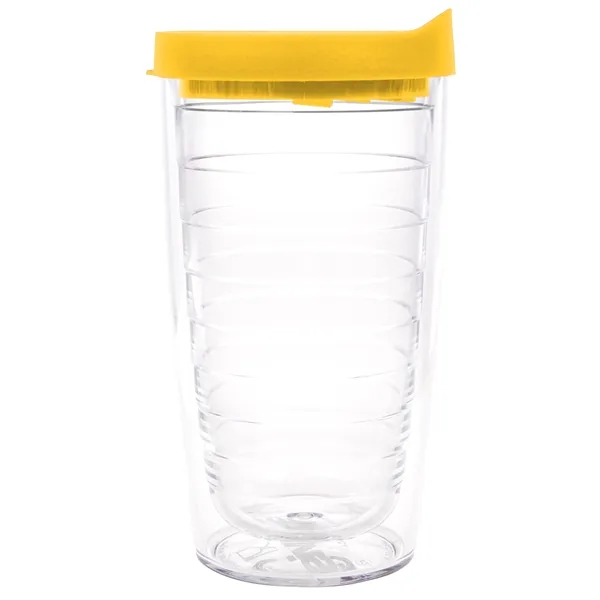 Tervis® Classic Tumbler - 16 oz.... from ASI 40480 Koozie Group