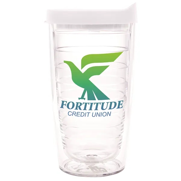 Tervis® Classic Tumbler - 16 oz.... from ASI 40480 Koozie Group