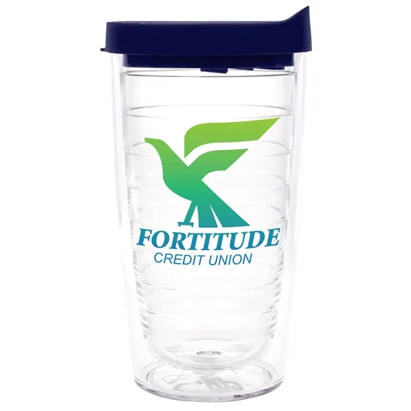 Tervis® Classic Tumbler - 16 oz.... from ASI 40480 Koozie Group