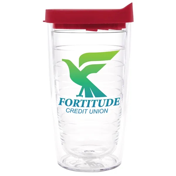 Tervis® Classic Tumbler - 16 oz.... from ASI 40480 Koozie Group