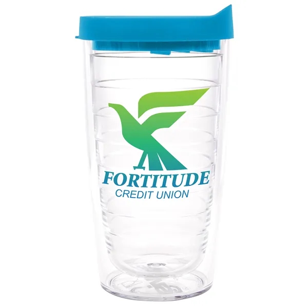Tervis® Classic Tumbler - 16 oz.... from ASI 40480 Koozie Group