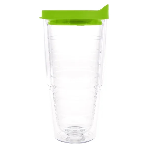 Tervis® Classic Tumbler - 24 oz.... from ASI 40480 Koozie Group