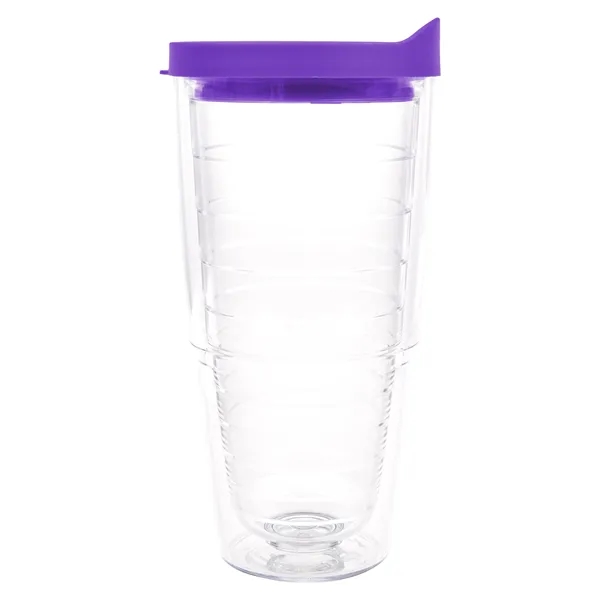 Tervis® Classic Tumbler - 24 oz.... from ASI 40480 Koozie Group