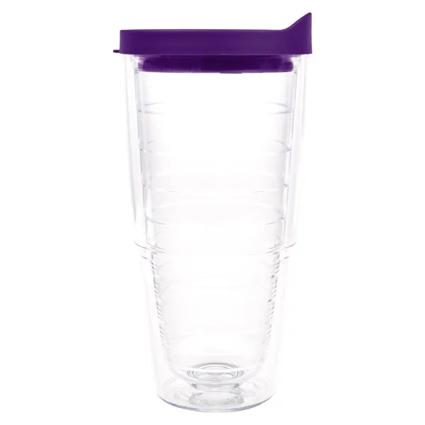 Tervis® Classic Tumbler - 24 oz.... from ASI 40480 Koozie Group