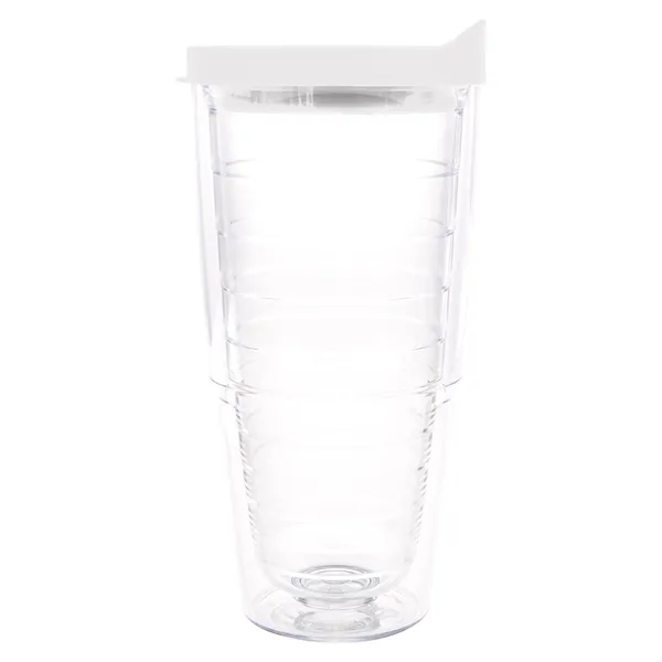Tervis® Classic Tumbler - 24 oz.... from ASI 40480 Koozie Group