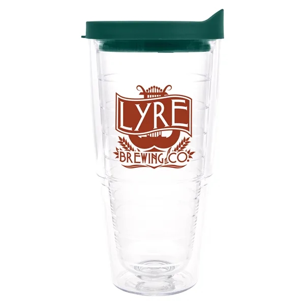 Tervis® Classic Tumbler - 24 oz.... from ASI 40480 Koozie Group