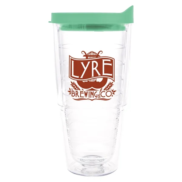 Tervis® Classic Tumbler - 24 oz.... from ASI 40480 Koozie Group