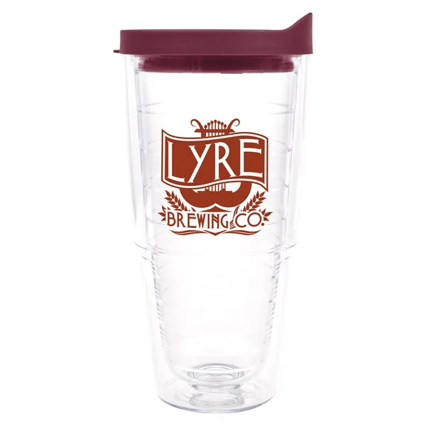 Tervis® Classic Tumbler - 24 oz.... from ASI 40480 Koozie Group