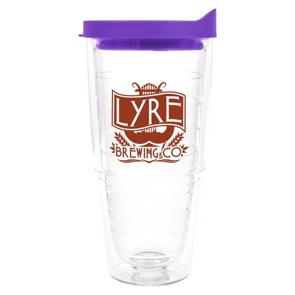 Tervis® Classic Tumbler - 24 oz.... from ASI 40480 Koozie Group