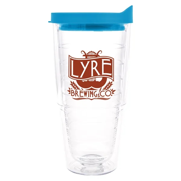 Tervis® Classic Tumbler - 24 oz.... from ASI 40480 Koozie Group