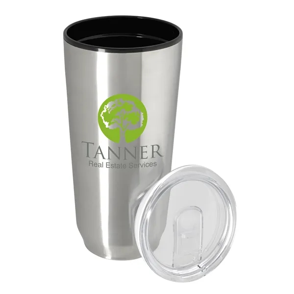 Kayla Tumbler - 16 oz.... from ASI 40480 Koozie Group