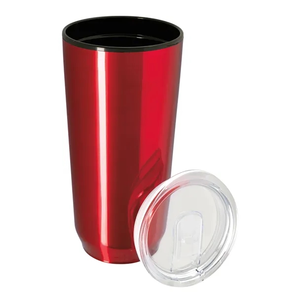 Kayla Tumbler - 16 oz.... from ASI 40480 Koozie Group