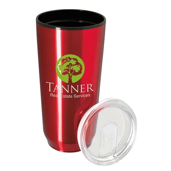 Kayla Tumbler - 16 oz.... from ASI 40480 Koozie Group