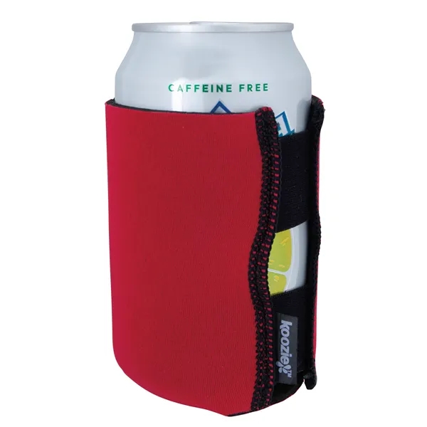 Koozie® Duo Can Cooler... from ASI 40480 Koozie Group
