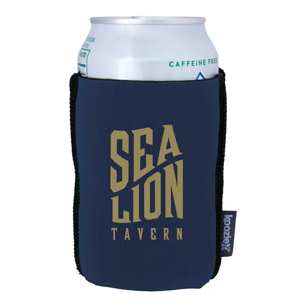 Koozie® Duo Can Cooler... from ASI 40480 Koozie Group