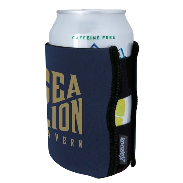 Koozie® Duo Can Cooler... from ASI 40480 Koozie Group