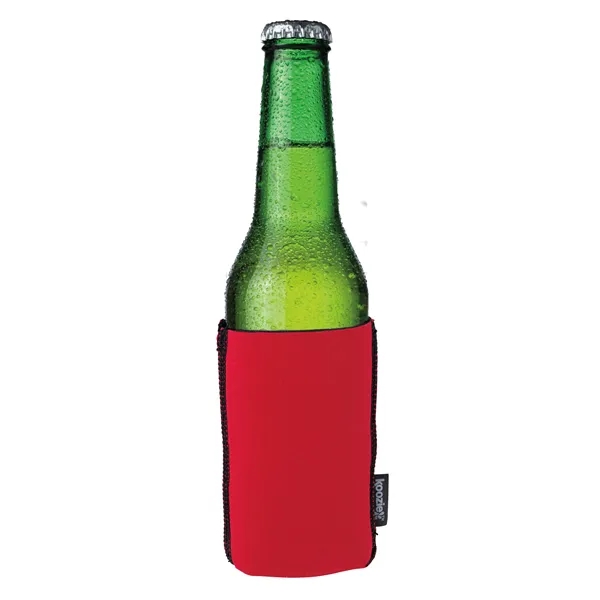 Koozie® Duo Can Cooler... from ASI 40480 Koozie Group