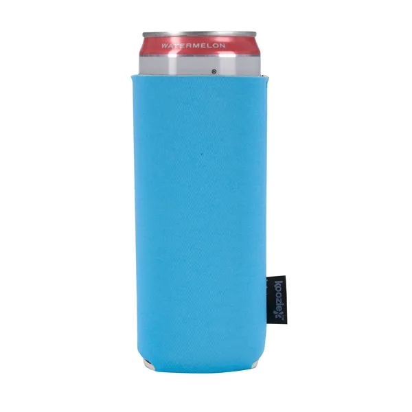 Koozie® Magnetic Slim Can Cooler... from ASI 40480 Koozie Group