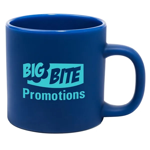 Silipint® Coffee Mug - 16 oz.... from ASI 40480 Koozie Group