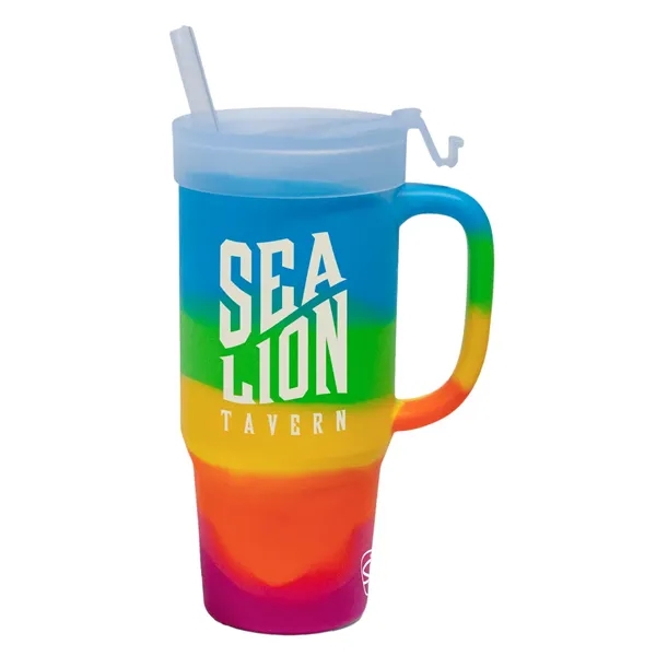 Silipint® Humbler - 32 oz.... from ASI 40480 Koozie Group