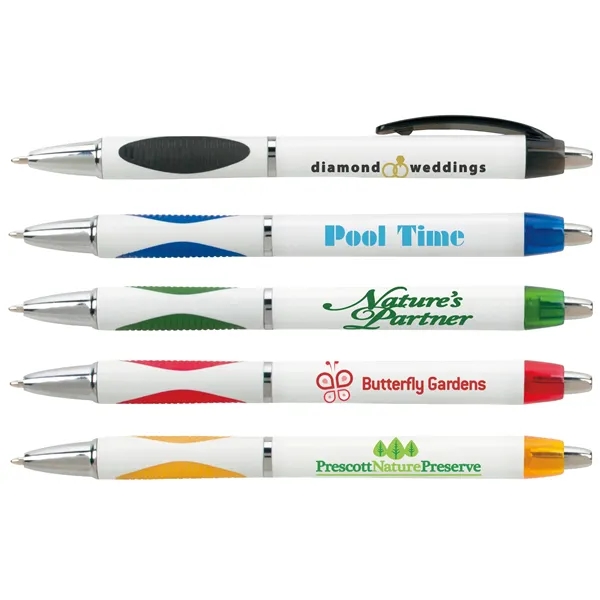 Spot Pen... from ASI 40480 Koozie Group / Norwood