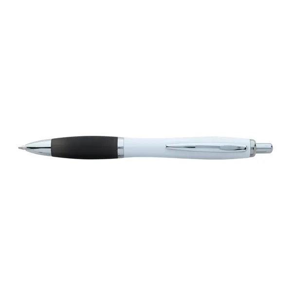 Ion White Pen... from ASI 40480 Koozie Group / Norwood