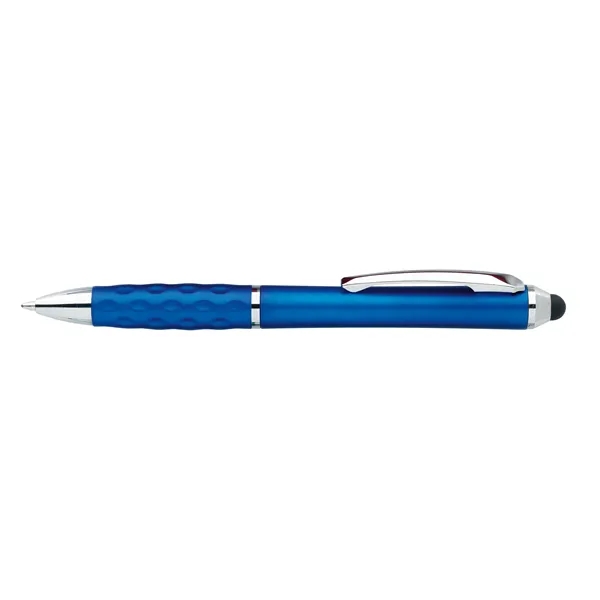Tev Metallic Stylus Pen... from ASI 40480 Koozie Group / Norwood